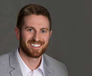 Nick McColley, O.D. Nick McColley, O.D.