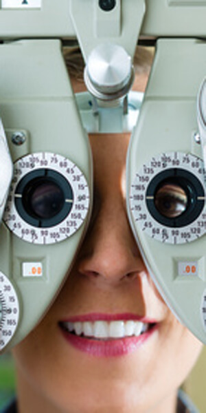 Eye Equipment